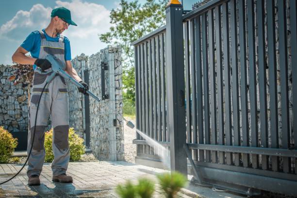 Best Gutter Cleaning  in Lawton, IA