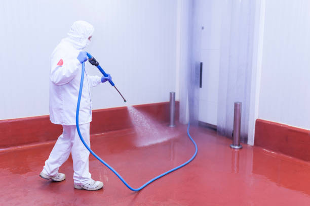 Best Dumpster Area Cleaning  in Lawton, IA