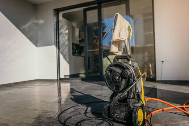 Best Gas Station Cleaning  in Lawton, IA