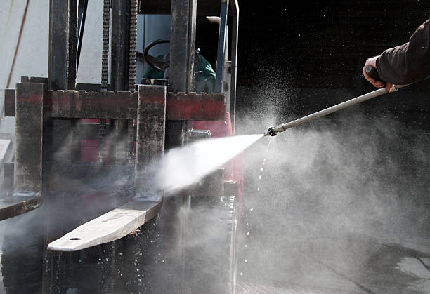 Playground Equipment Cleaning in Lawton, IA